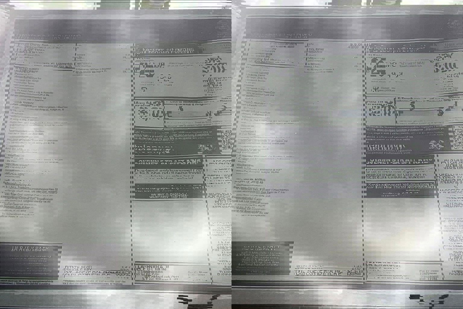 New 2026 Land Rover Discovery Sport Landmark image 19