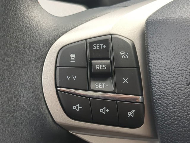 New 2026 Ford Explorer Active RWD image 24