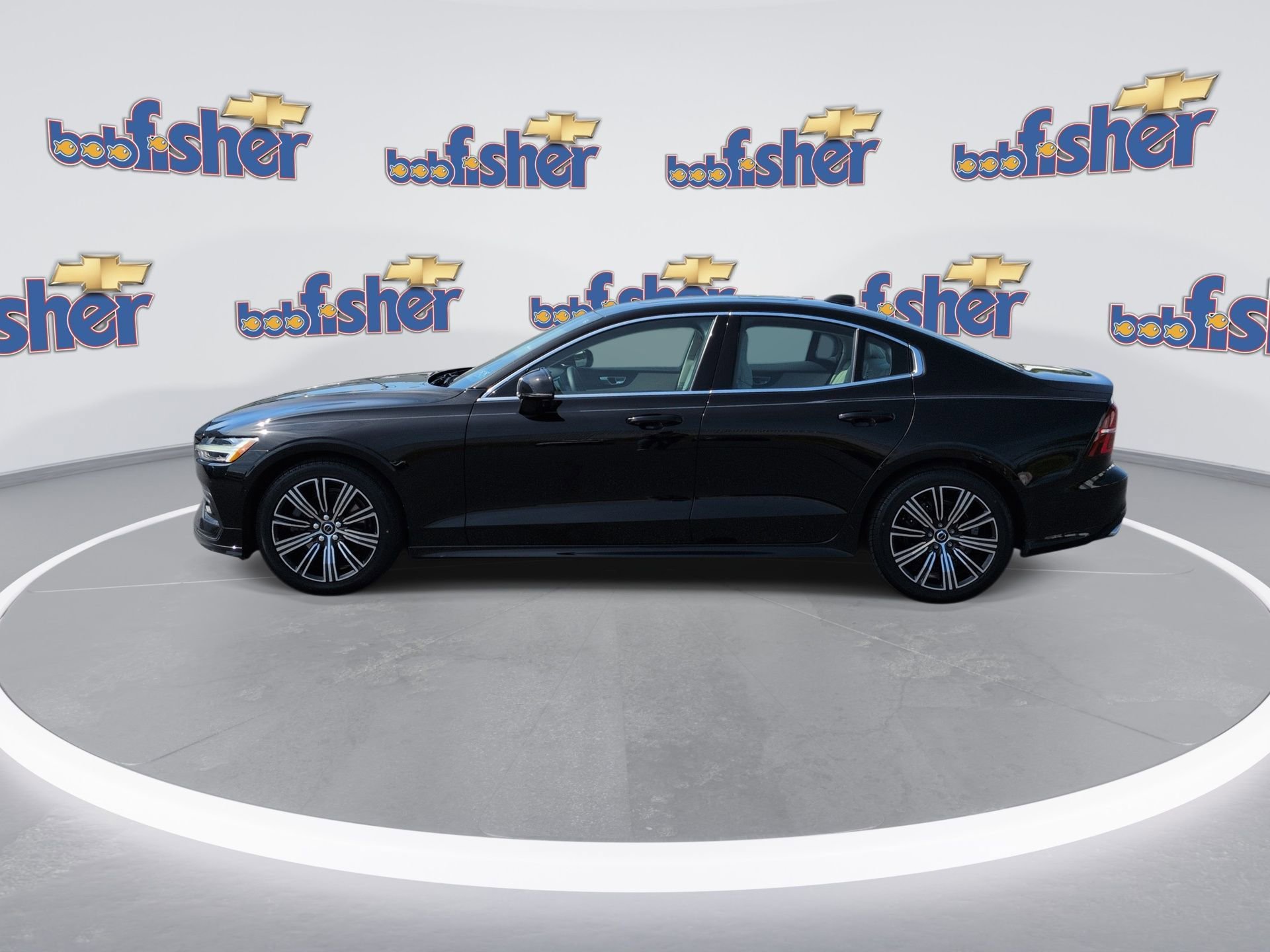 Used 2021 Volvo S60 T5 Inscription AWD/4WD image 5