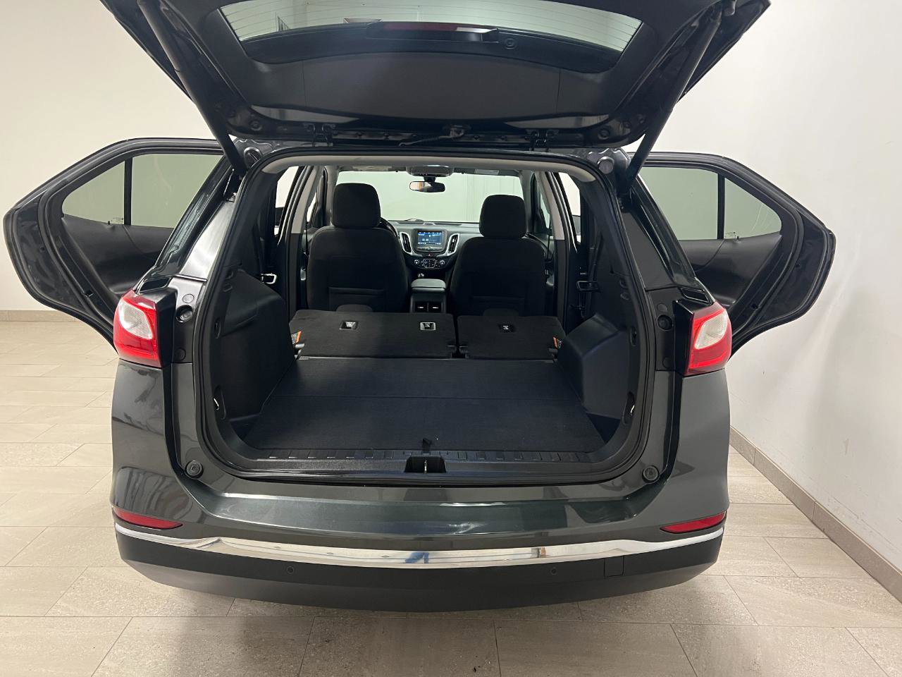 Used 2019 Chevrolet Equinox LT image 20