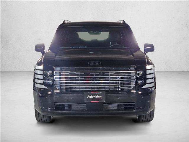 Used 2026 Hyundai Palisade Calligraphy image 2