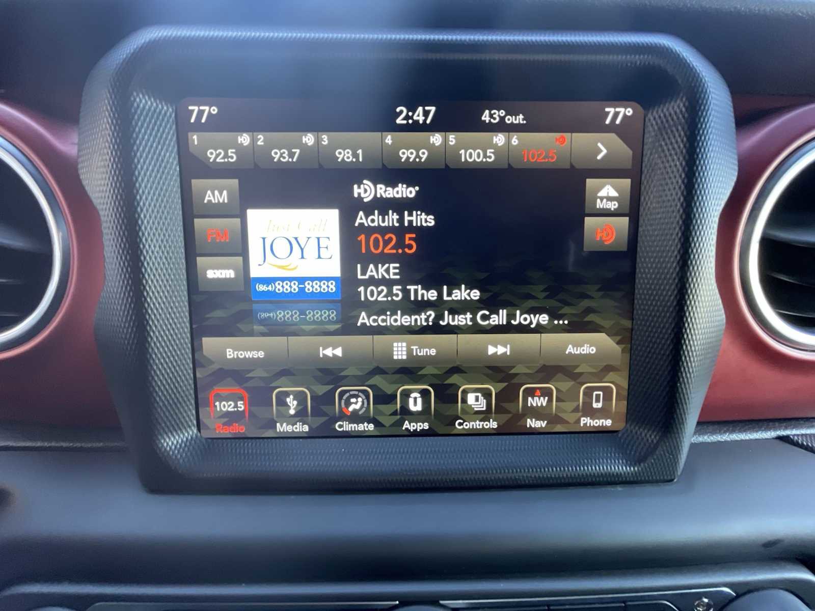 Used 2018 Jeep Wrangler Rubicon image 13