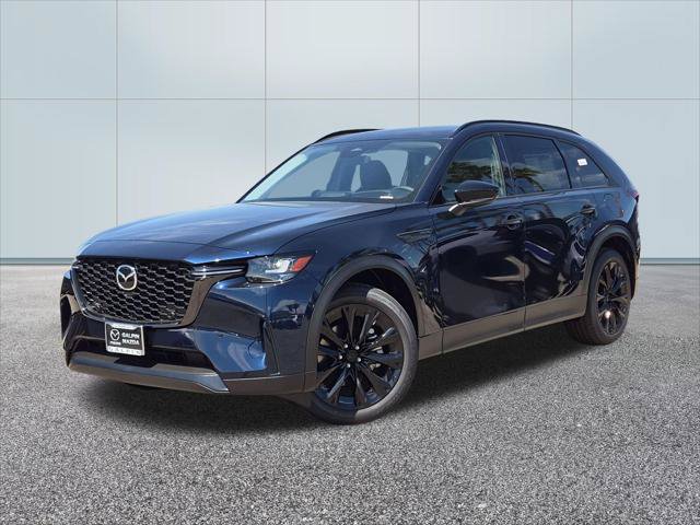 New 2026 MAZDA CX-90 3.3 Turbo w/ Premium Sport Pkg