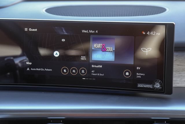 New 2026 Hyundai Ioniq 9 SEL AWD/4WD image 16