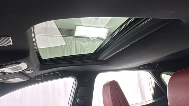 Used 2024 Lexus NX 350h AWD image 36