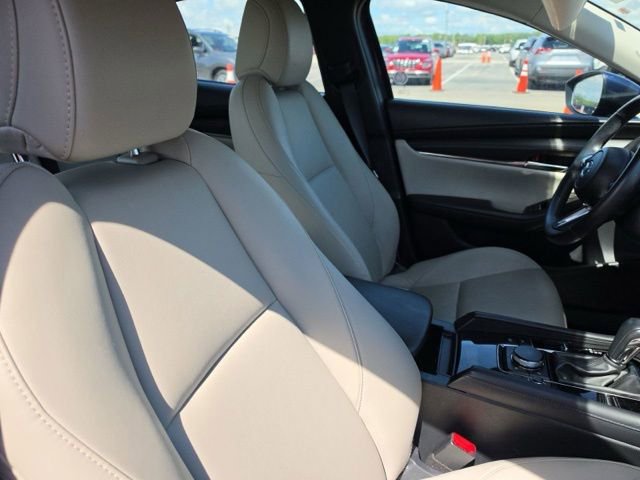 Used 2025 MAZDA MAZDA3 s FWD image 17