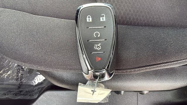 Used 2022 Chevrolet Malibu LT image 29