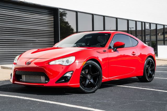 Used 2013 Scion FR-S image 34