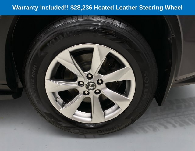 Used 2019 Lexus RX 350 AWD w/ Navigation Package image 19