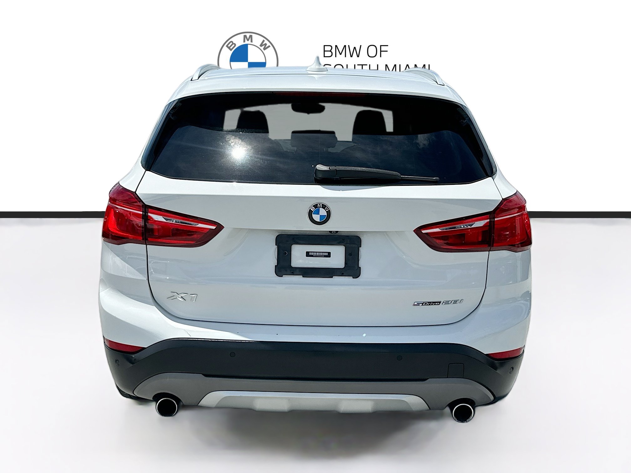 Used 2019 BMW X1 sDrive28i FWD image 6