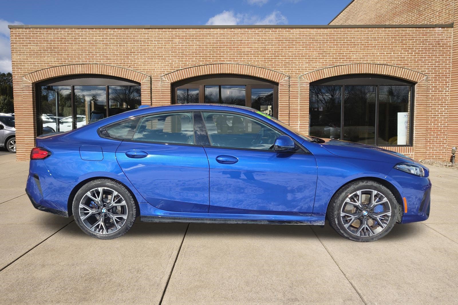 Used 2025 BMW 228i xDrive image 7