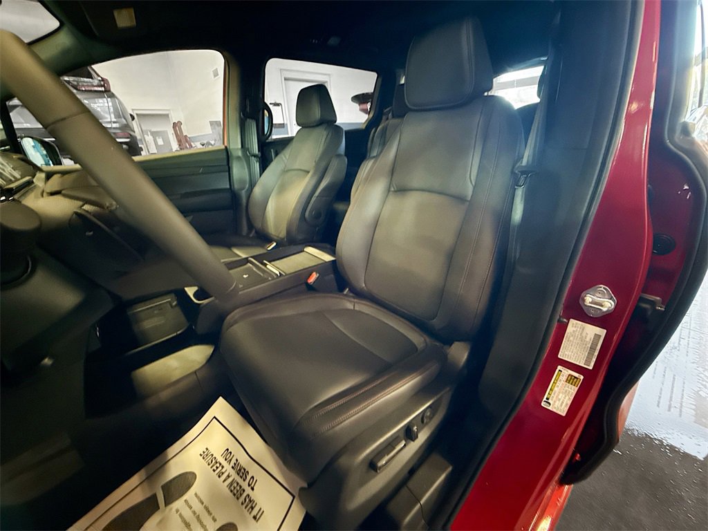 New 2026 Honda Odyssey Sport-L image 11