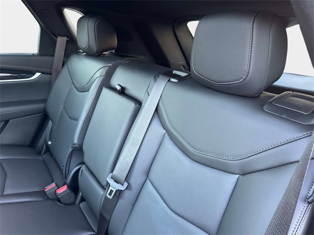 New 2026 Cadillac XT5 Premium Luxury image 11
