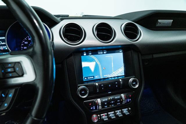 Used 2018 Ford Mustang GT Premium w/ Safe & Smart Package image 23