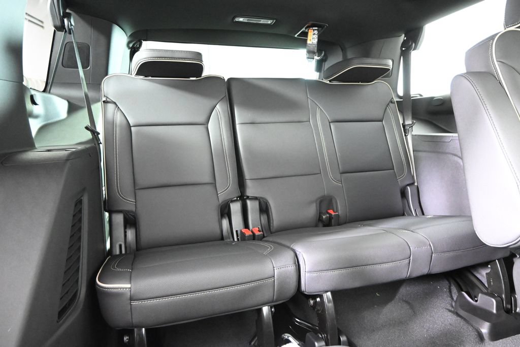 New 2026 Chevrolet Tahoe Premier AWD/4WD image 16