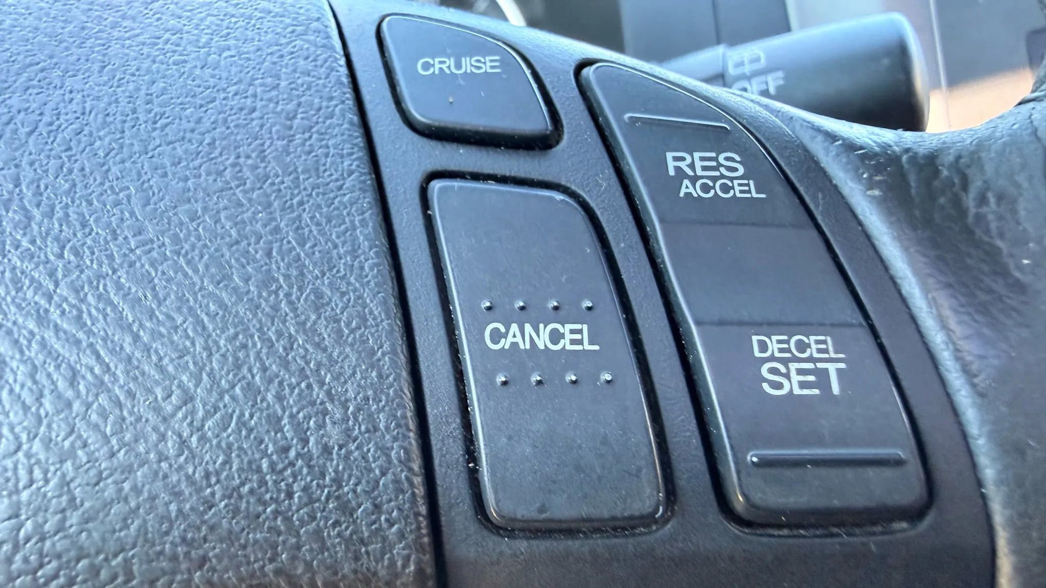 Used 2007 Honda CR-V EX-L image 21