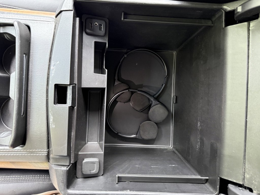 Certified 2020 GMC Yukon Denali w/ Denali Ultimate Package image 42