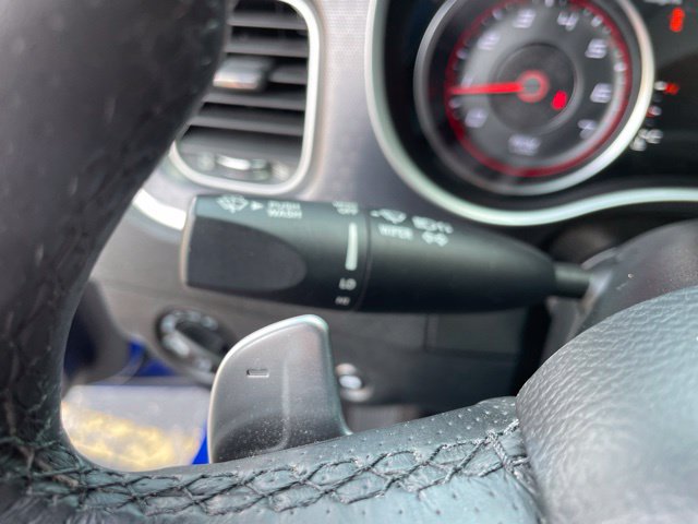 Used 2018 Dodge Charger GT AWD/4WD image 31