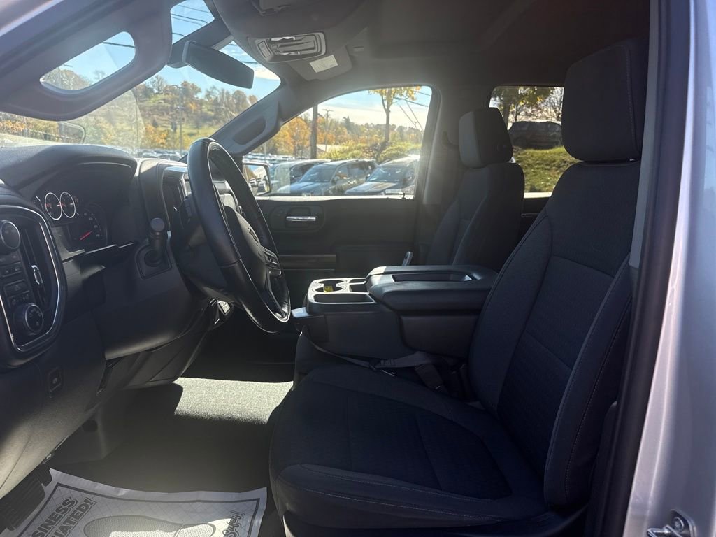 Used 2020 Chevrolet Silverado 1500 LT w/ All-Star Edition image 19