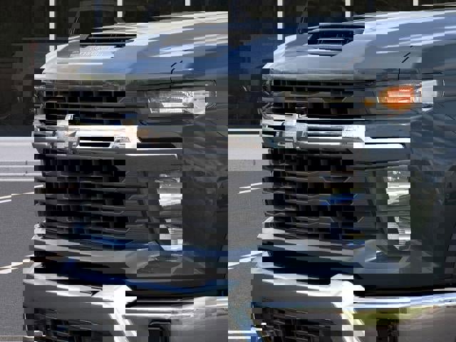 New 2026 Chevrolet Silverado 2500 LT image 13