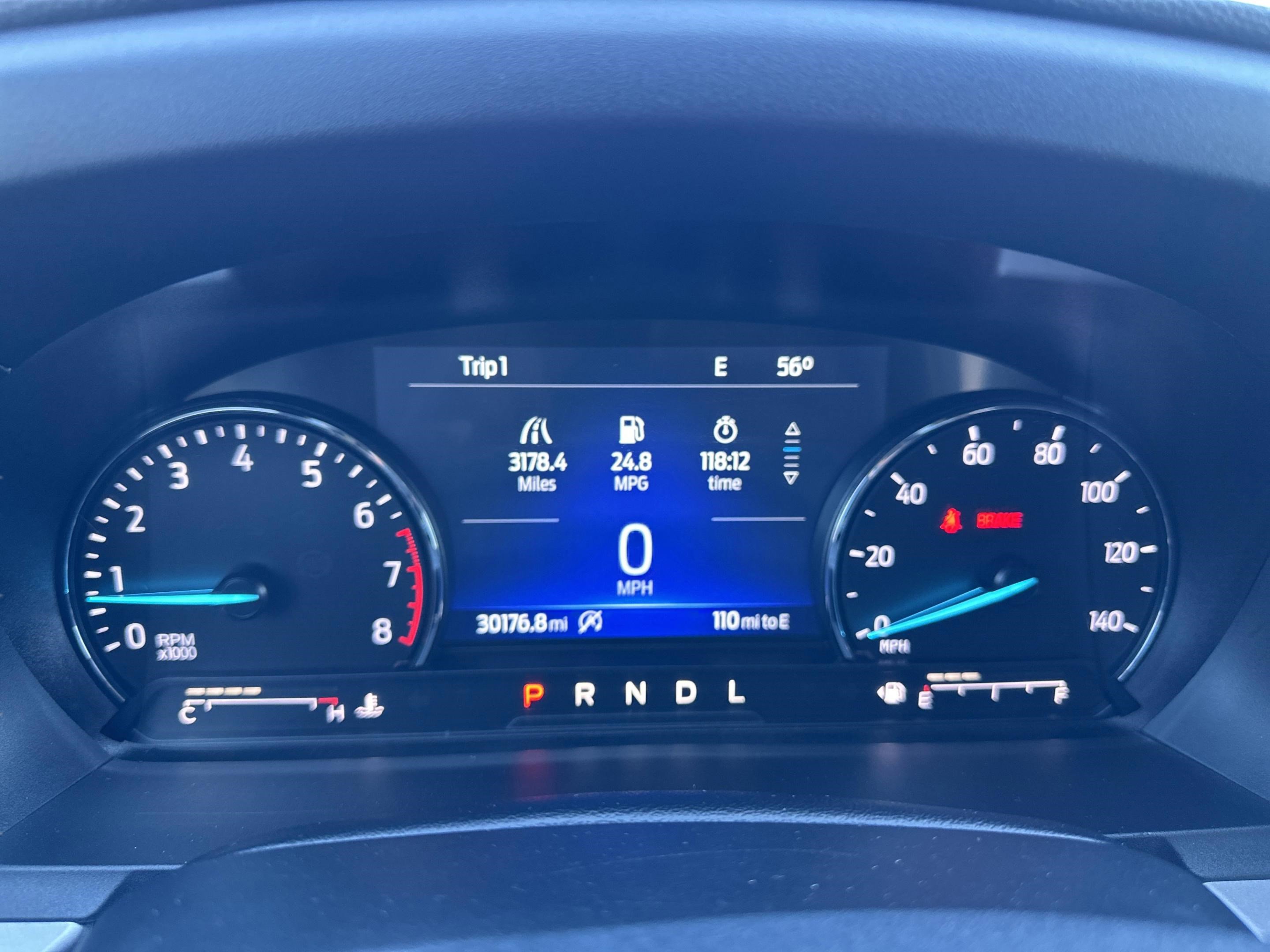 Used 2023 Ford Explorer XLT image 21