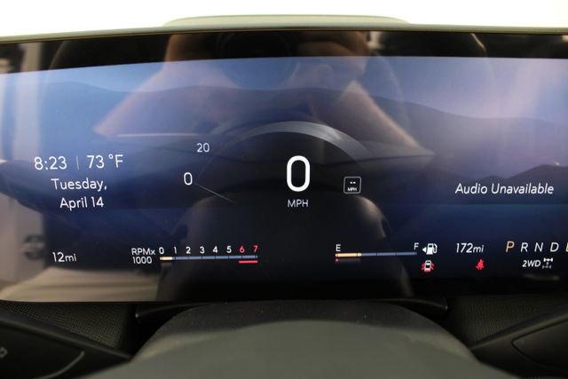 New 2026 Buick Enclave Preferred w/ Power Package image 14