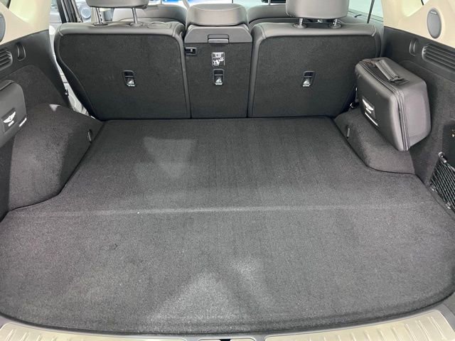 New 2025 Genesis GV80 2.5T Prestige image 23