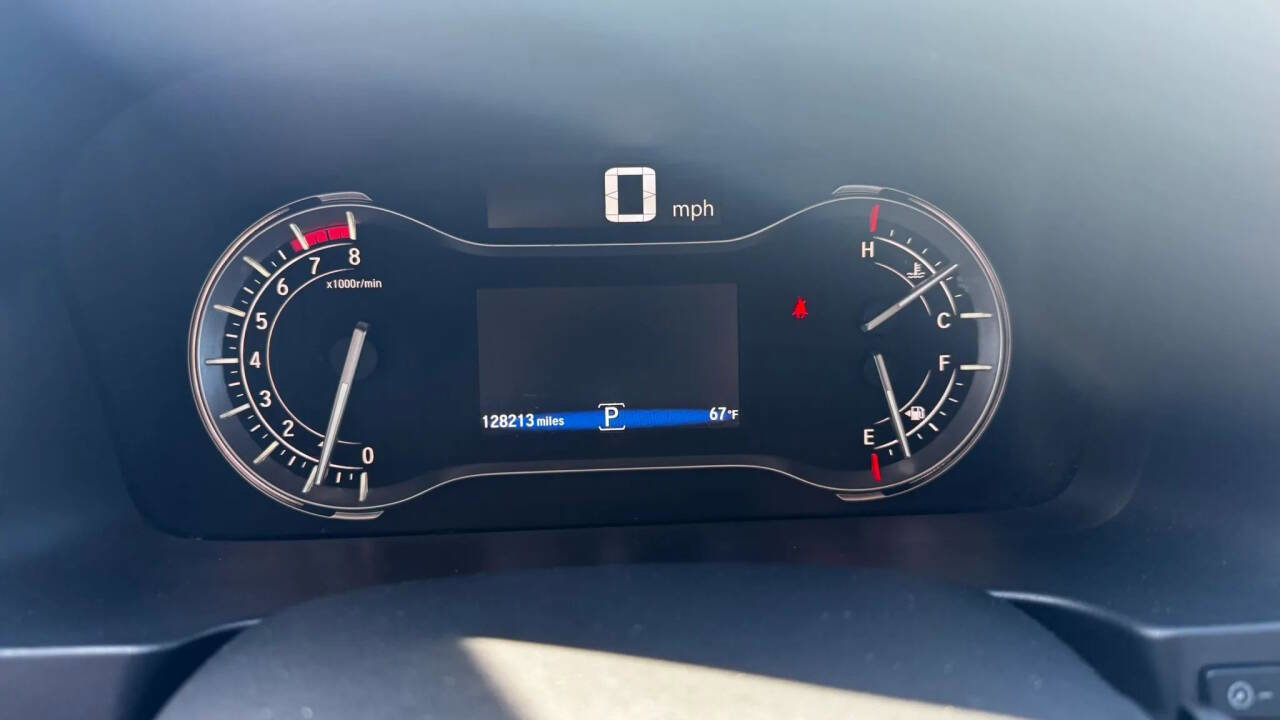 Used 2016 Honda Pilot EX-L image 27