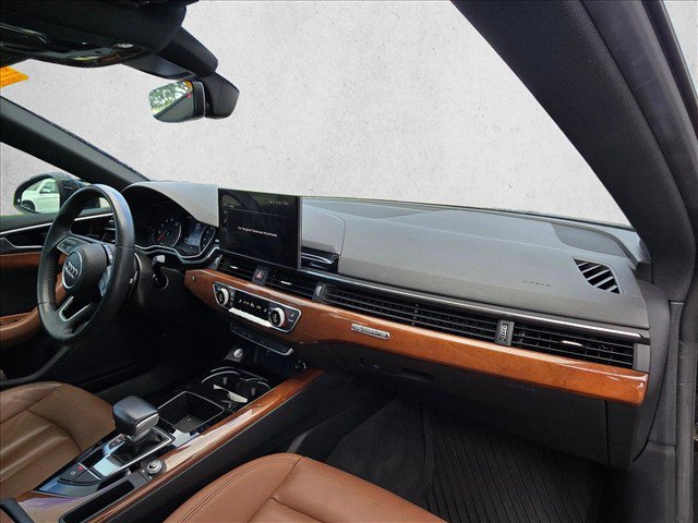 Used 2023 Audi A5 2.0T Premium w/ Convenience Package AWD/4WD image 20