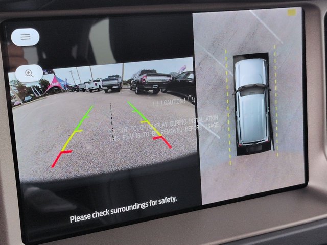 New 2026 Ford Bronco Outer Banks AWD/4WD image 20