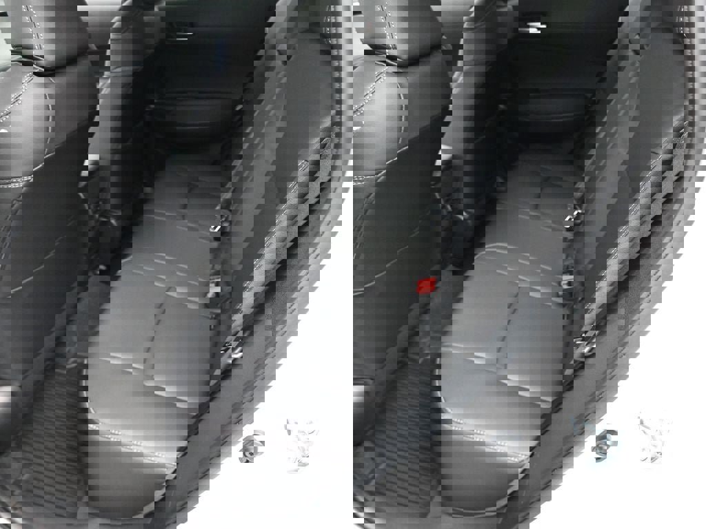 New 2026 Toyota Corolla Cross XLE w/ Convenience Package image 10