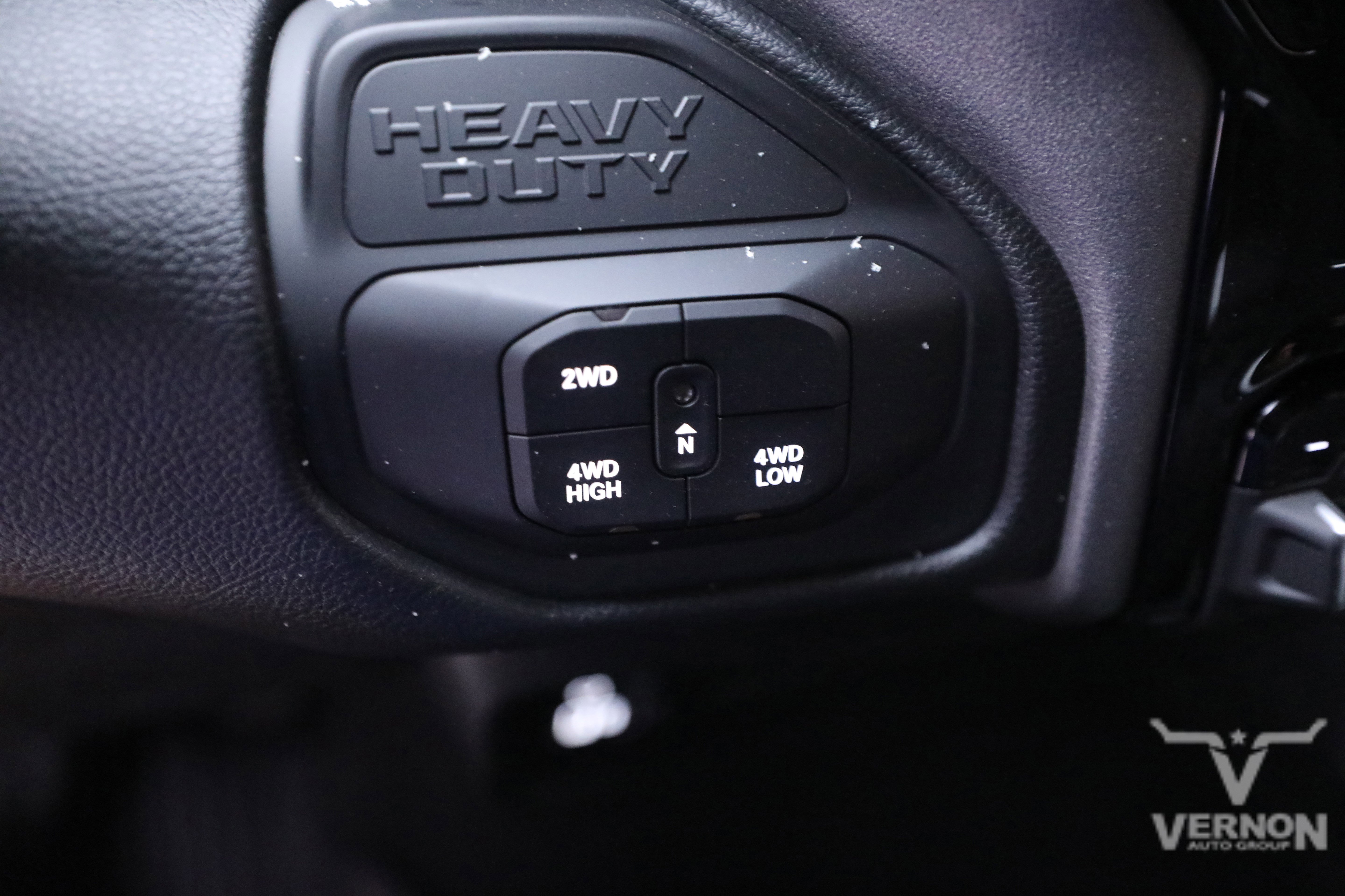 New 2026 RAM 3500 Tradesman image 22