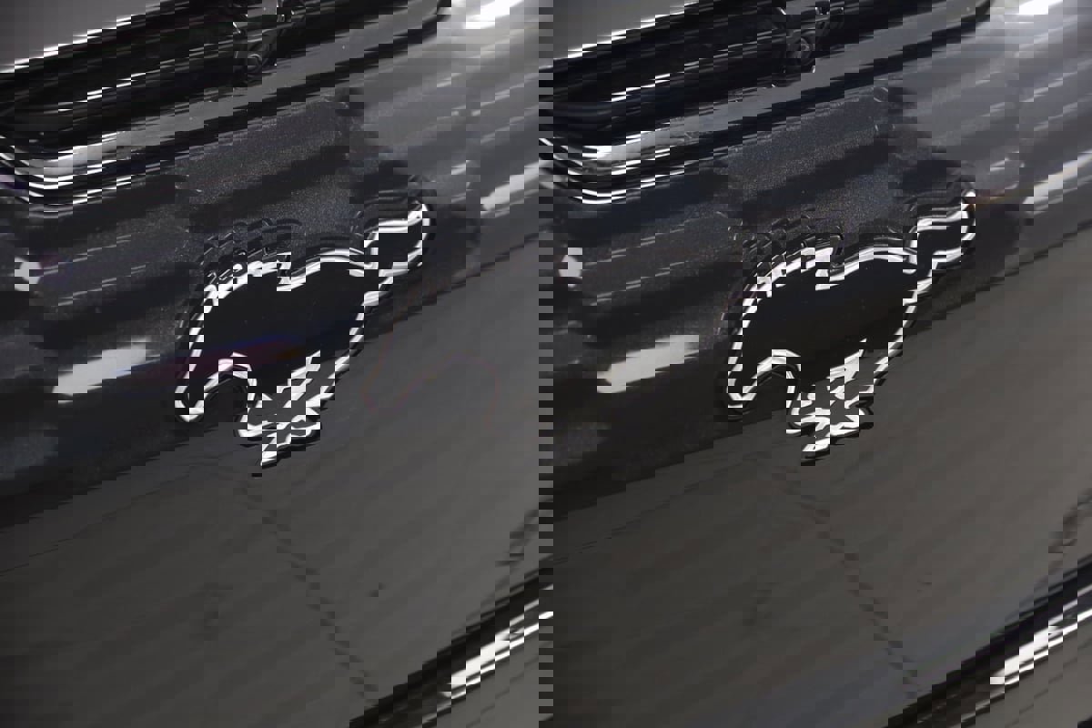 Used 2024 Ford Mustang Mach-E GT image 18