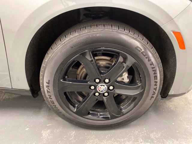Certified 2023 Buick Enclave Essence w/ Experience Buick Package AWD/4WD image 34