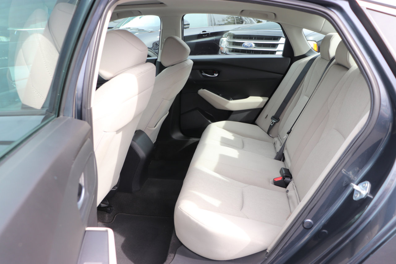 Used 2024 Honda Accord EX image 12