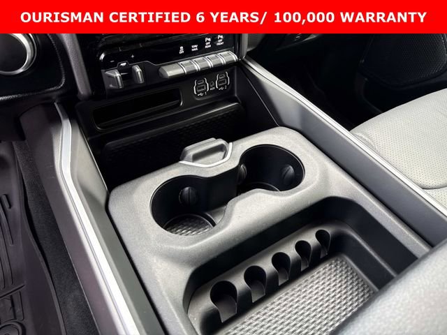 Used 2020 RAM 1500 Big Horn image 23