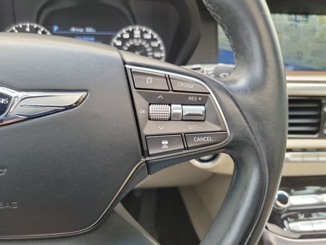 Used 2017 Genesis G90 3.3T Premium RWD image 25