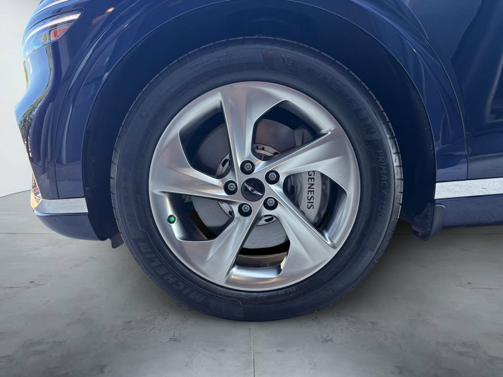 Used 2026 Genesis GV70 2.5T Select AWD/4WD image 15