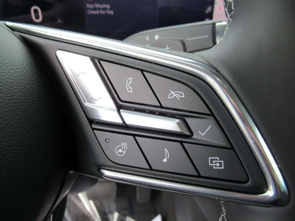 New 2026 Buick Envision Preferred AWD/4WD image 24