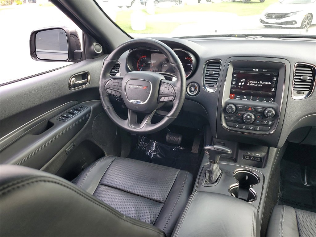 Used 2020 Dodge Durango R/T w/ Blacktop Package image 13