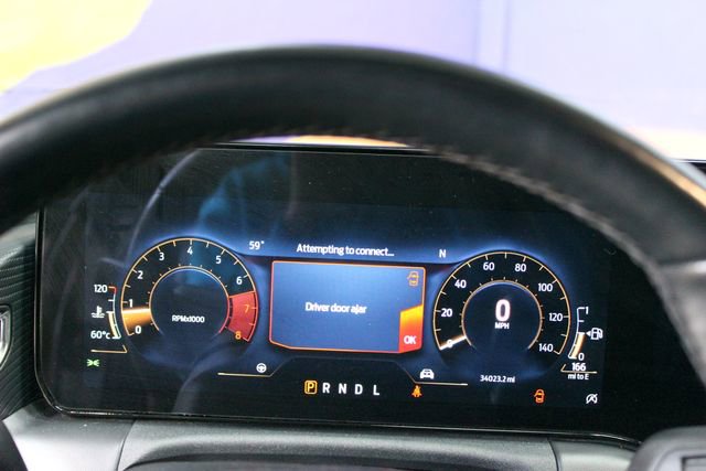 Used 2024 Ford Mustang Premium RWD image 15