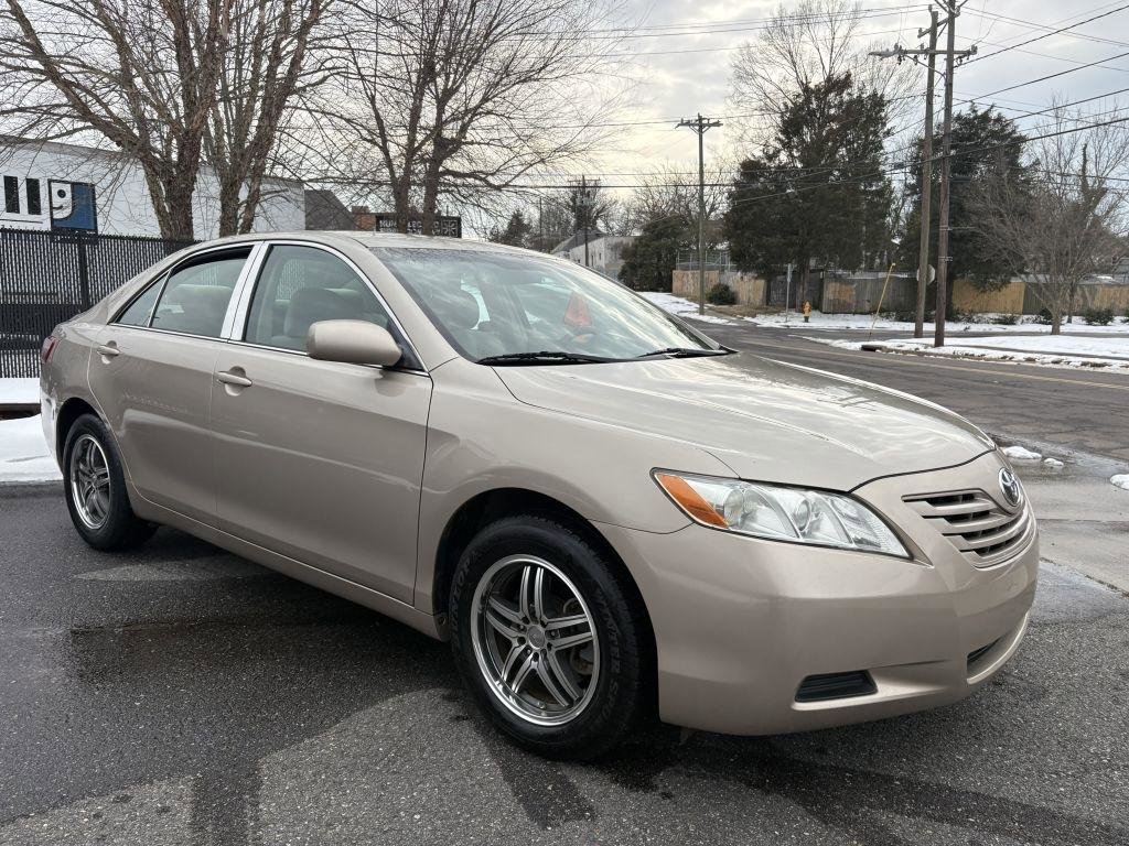 Used 2007 Toyota Camry XLE image 7