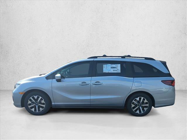 New 2026 Honda Odyssey EX-L image 5