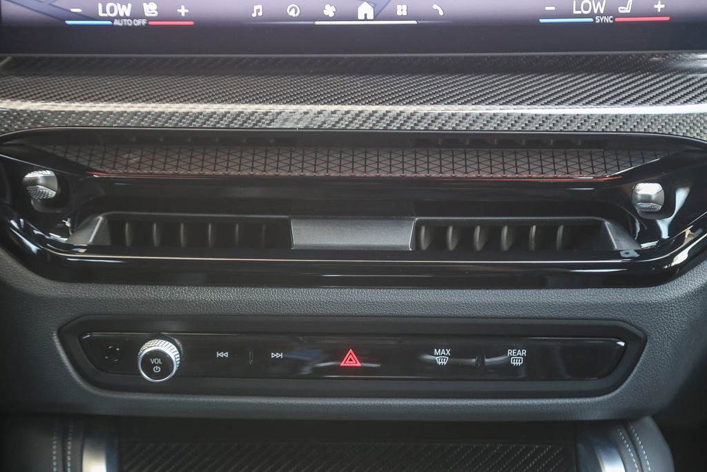 Used 2025 BMW i4 M50 AWD/4WD image 11