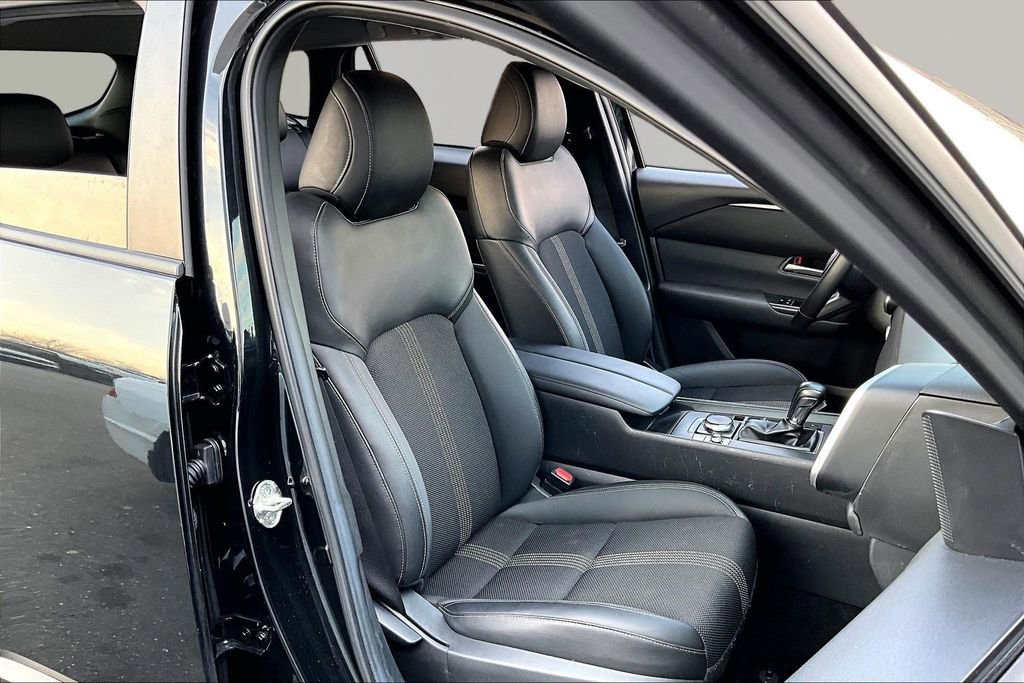 Used 2025 MAZDA CX-50 AWD 2.5 S w/ Preferred Package image 20