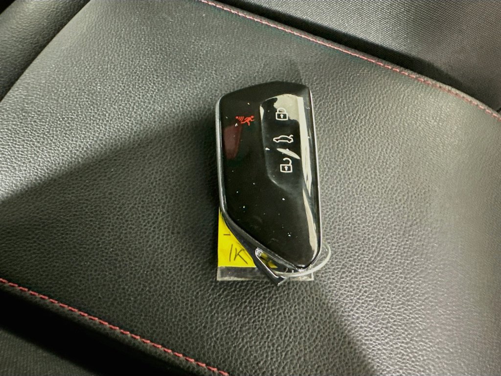 Used 2024 Volkswagen GTI S FWD image 39