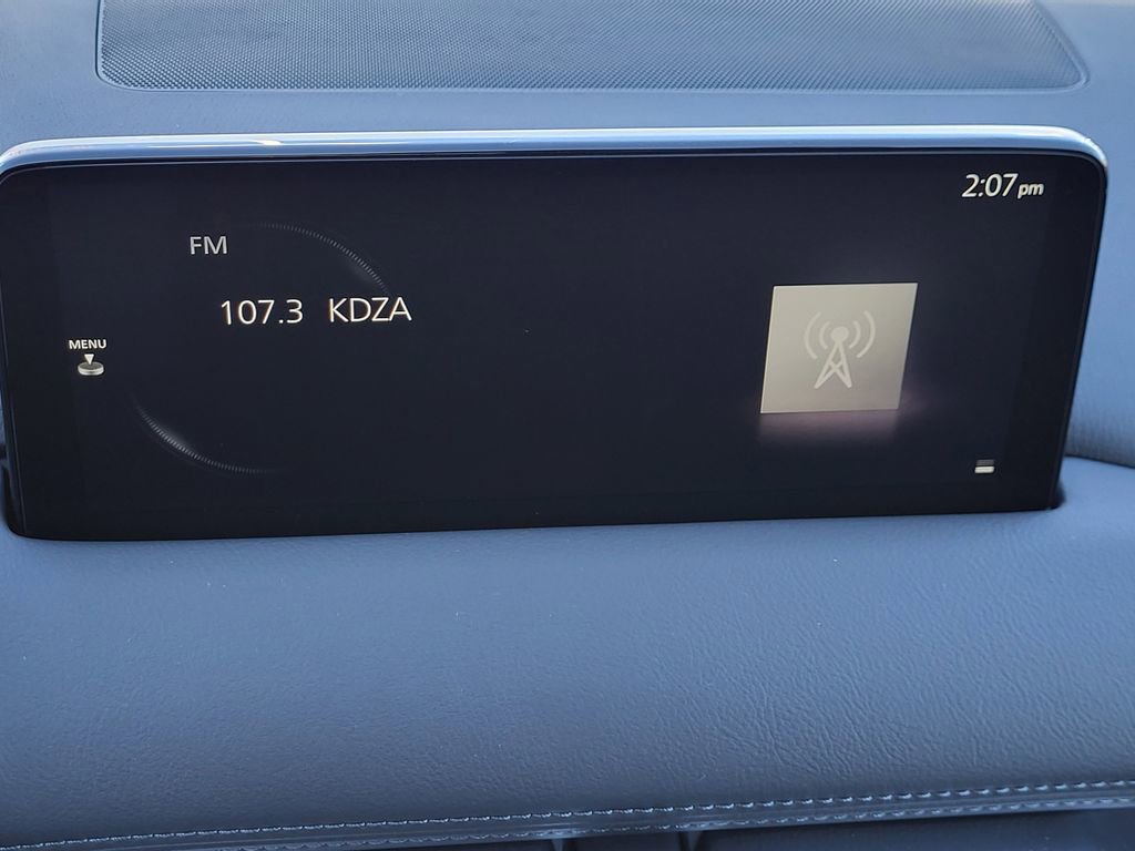 New 2025 MAZDA CX-5 AWD 2.5 S w/ Select Package image 7