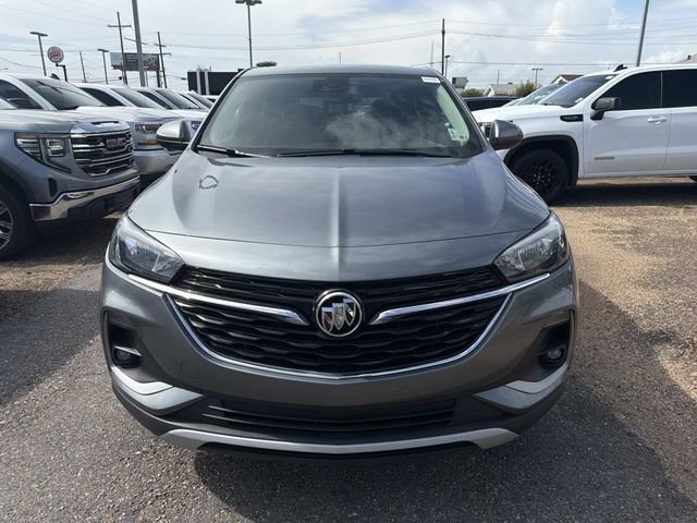 Used 2021 Buick Encore GX Preferred FWD image 2