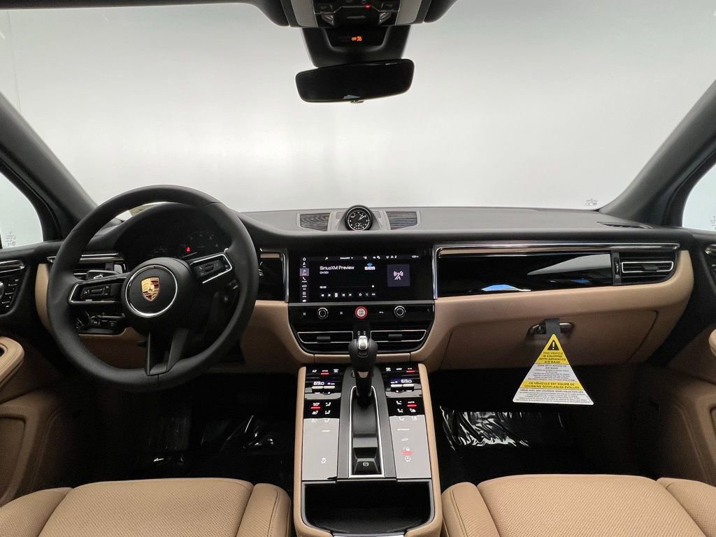 New 2026 Porsche Macan image 6