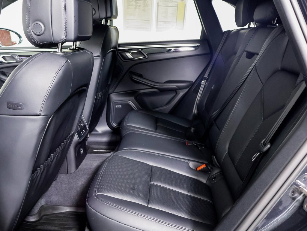 New 2025 Porsche Macan S image 9
